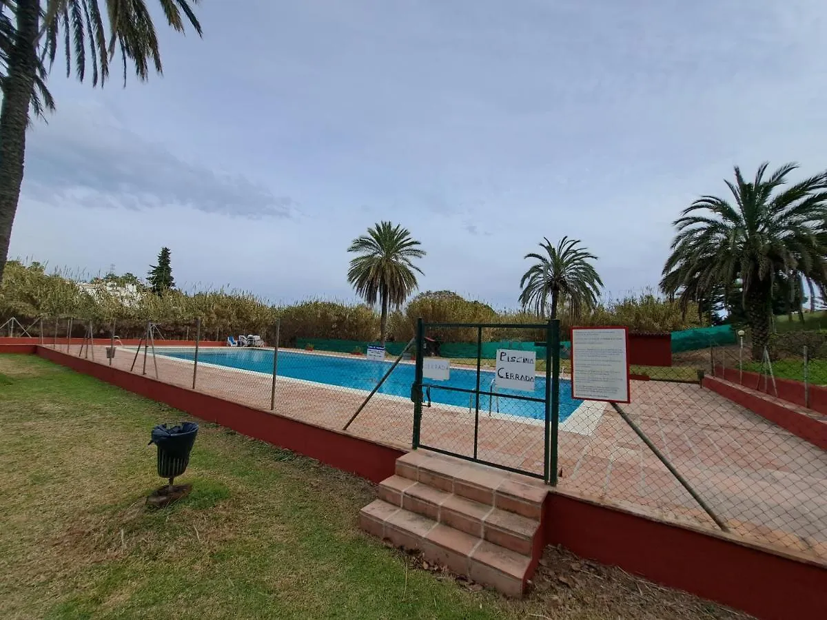 Apartment With 2 Big Bedrooms On Suite + Terraces Estepona Spagna