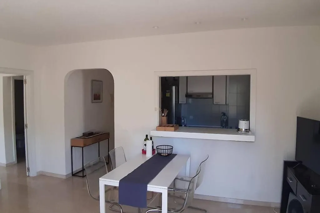 Apartment With 2 Big Bedrooms On Suite + Terraces Estepona 0*,