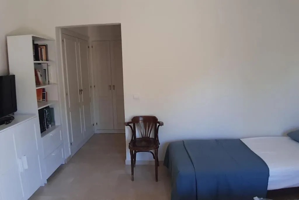 Apartment With 2 Big Bedrooms On Suite + Terraces Estepona