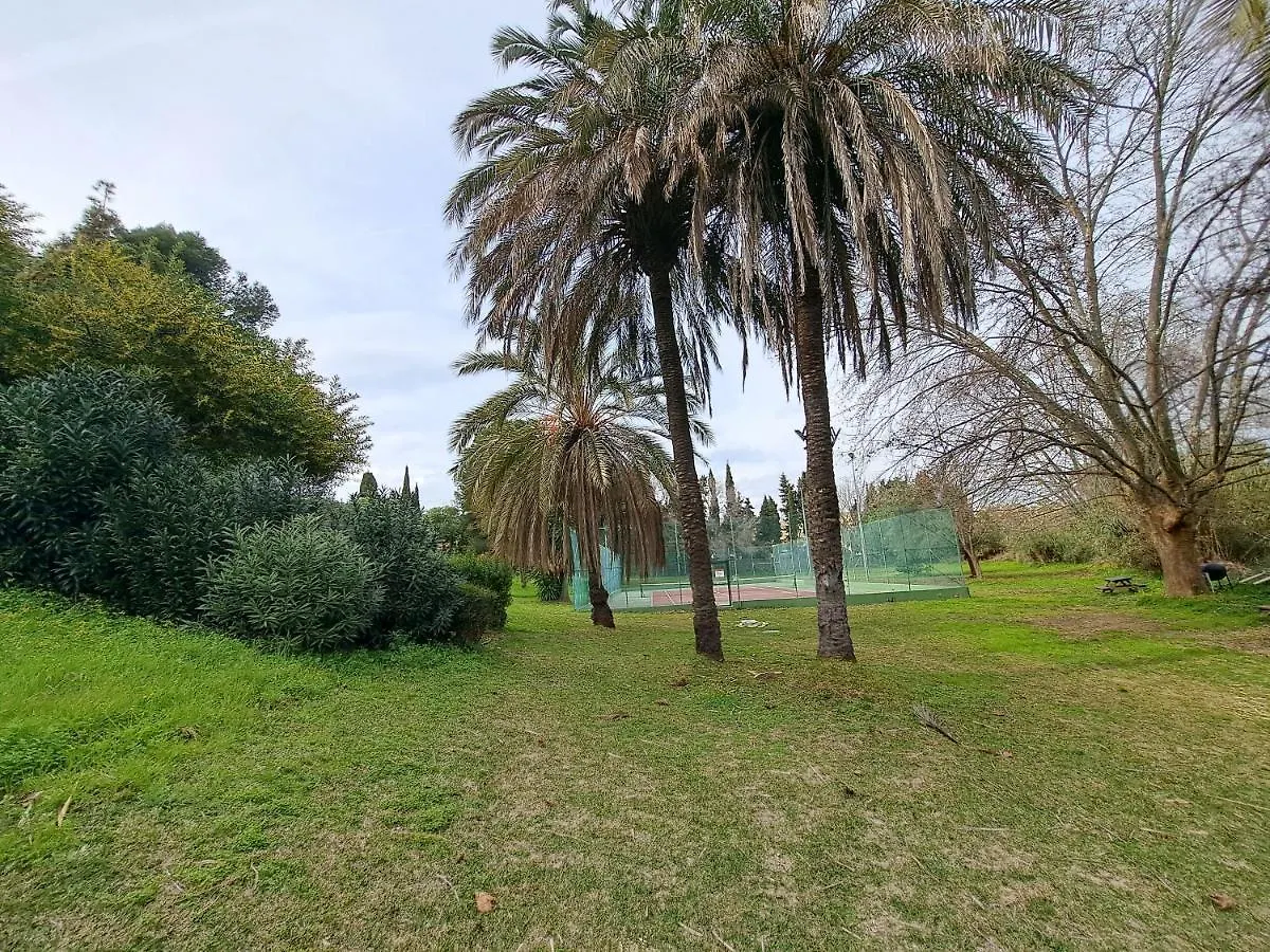 Apartment With 2 Big Bedrooms On Suite + Terraces Estepona 0*,  Spain
