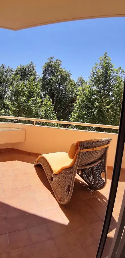 Apartment With 2 Big Bedrooms On Suite + Terraces Estepona 0*,  Spain